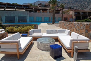 Modway outdoor furniture