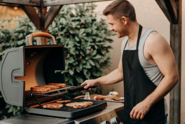 best infrared grills