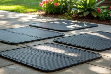 hot tub pads