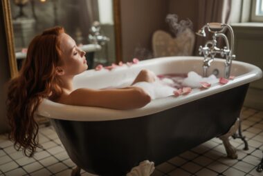 can you use a hot tub every day